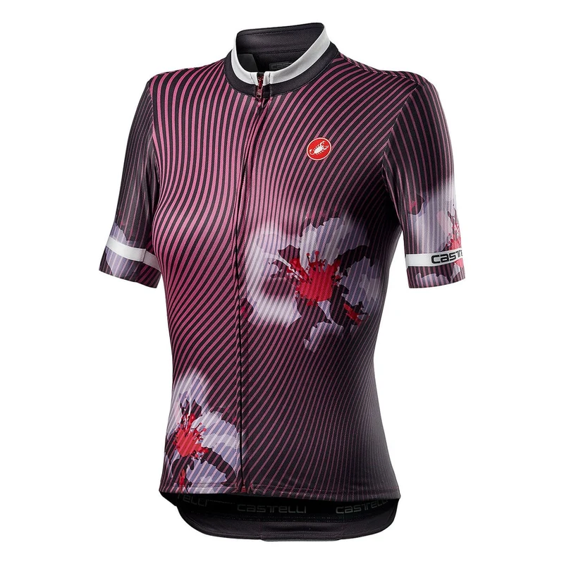 Castelli Primavera Women Jersey