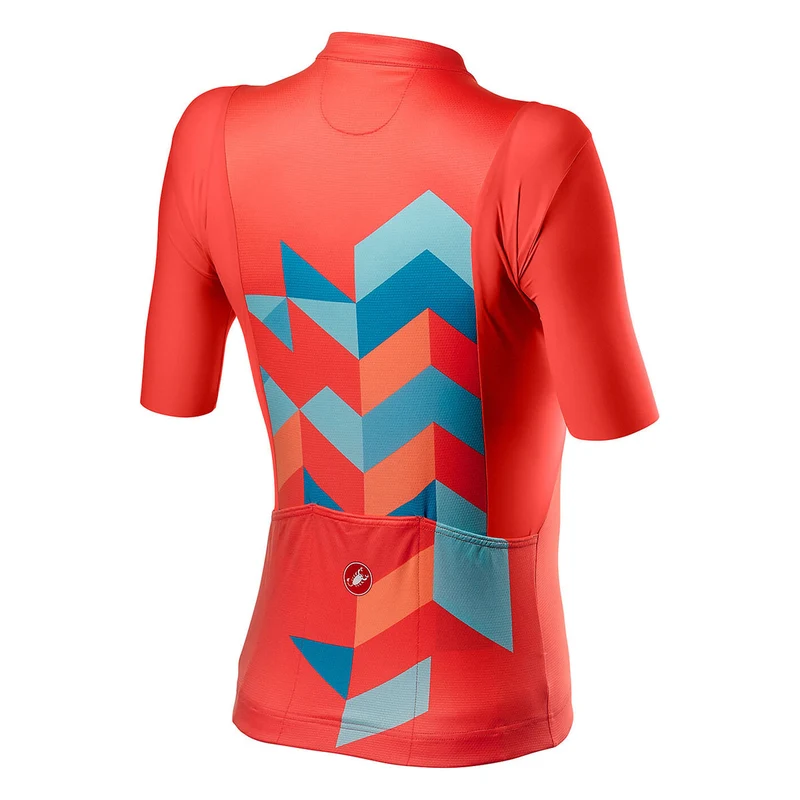 MAILLOT CASTELLI UNLIMITED FEMME
