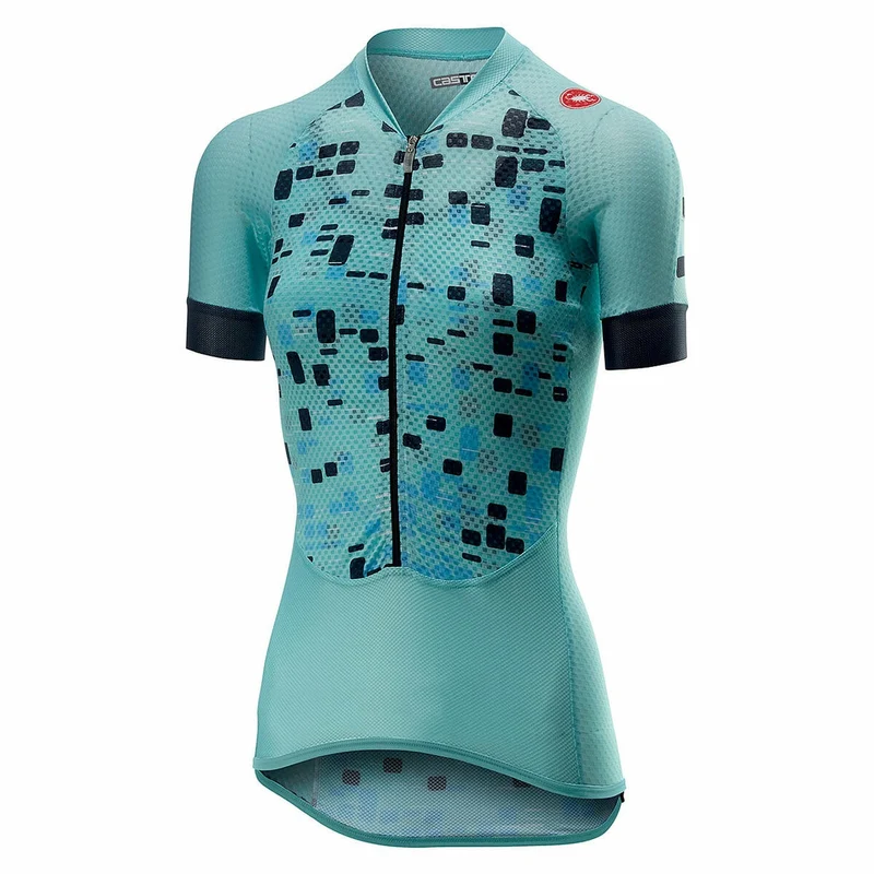 MAILLOT CASTELLI CLIMBER'S FEMME