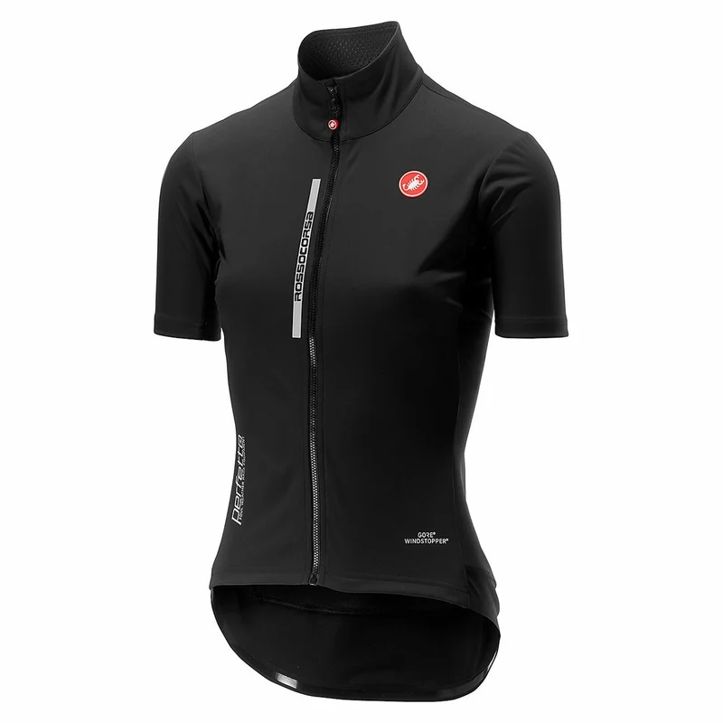MAILLOT CASTELLI PERFETTO LIGHT FEMME