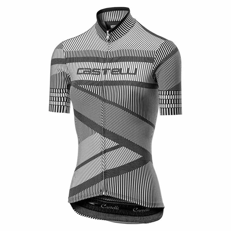 MAILLOT CASTELLI MILLERIGHE FZ