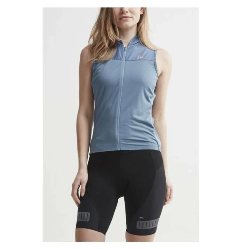 MAILLOT CRAFT HALE GLOW SL FEMME