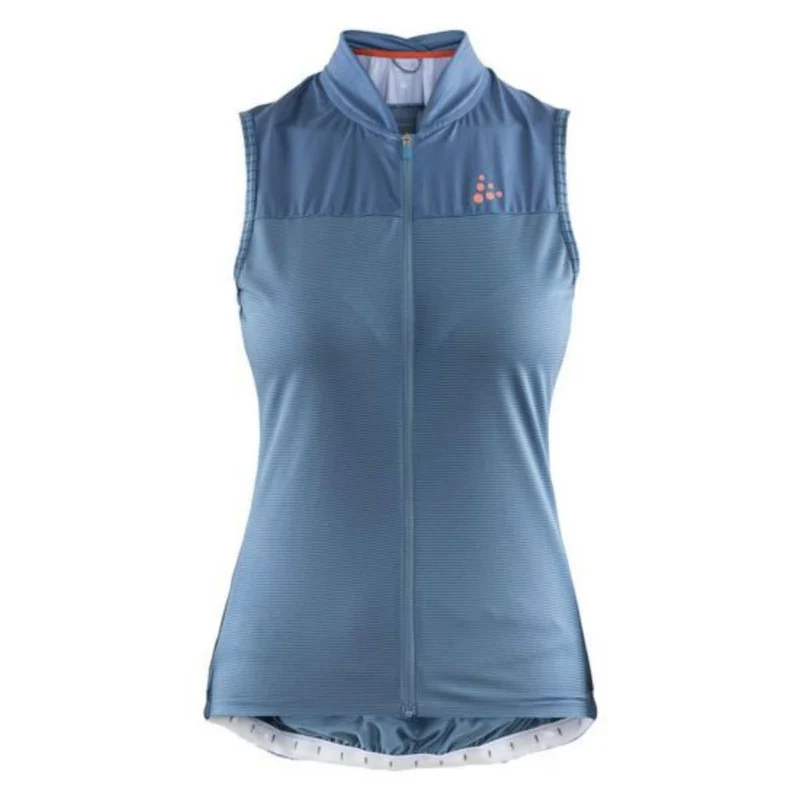MAILLOT CRAFT HALE GLOW SL FEMME