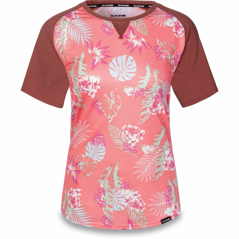 MAILLOT DAKINE XENA MC FEMME