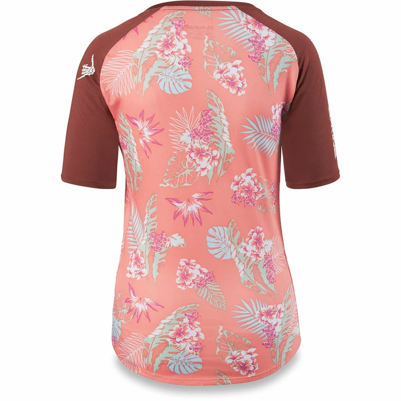 MAILLOT DAKINE XENA MC FEMME