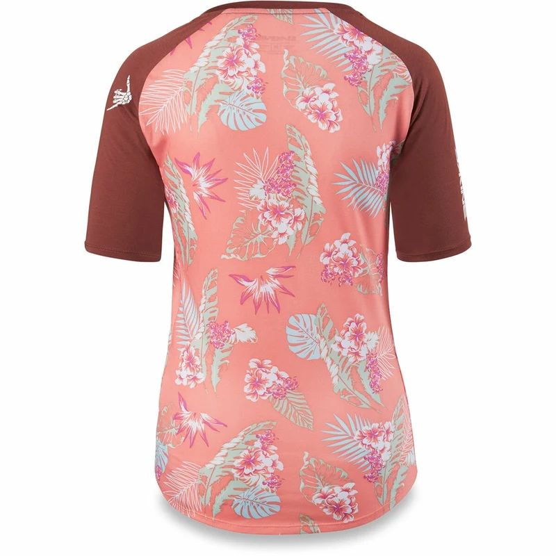 MAILLOT DAKINE XENA MC FEMME