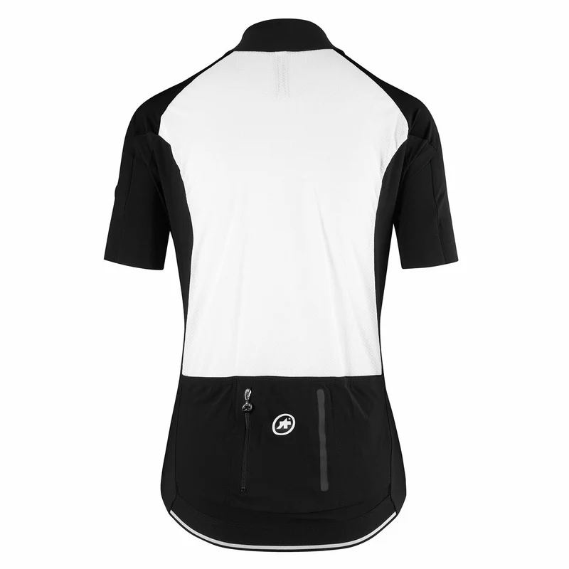 MAILLOT ASSOS JERSEYLAALALAI EVO8 FEMME