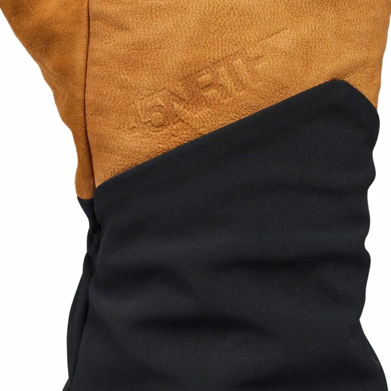 Gants 45NRTH Sturmfist 4 LTR en cuir lobster