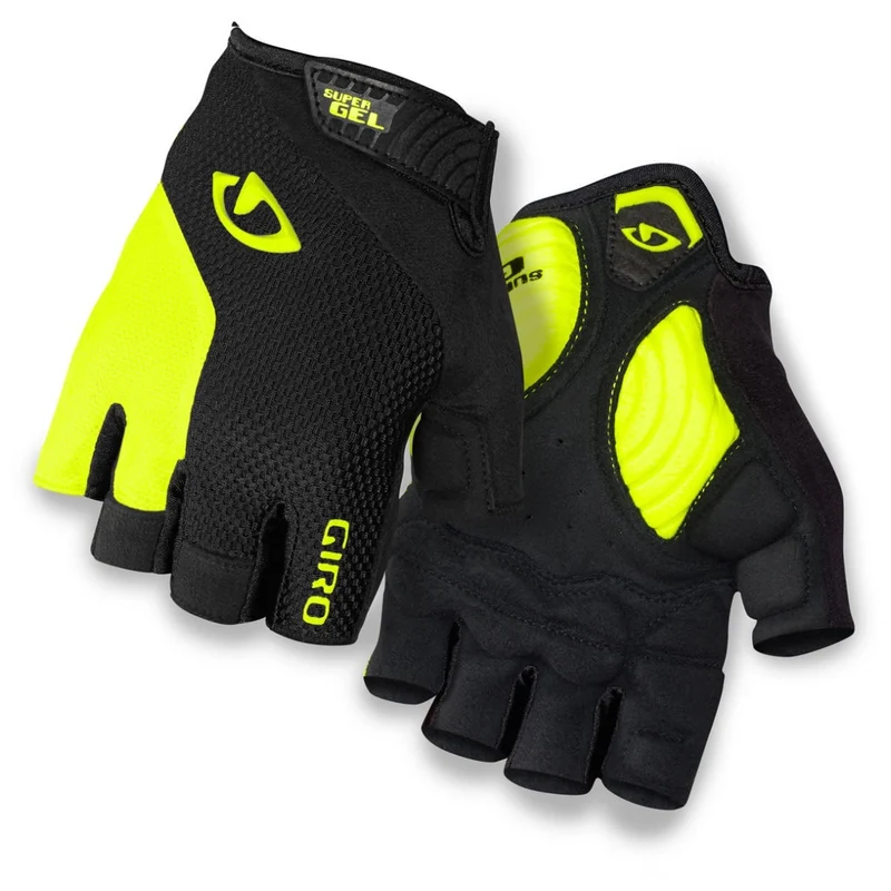 Gants Giro Stratedure