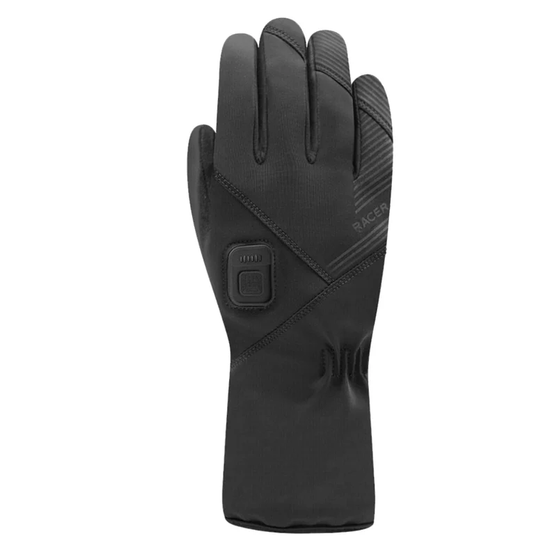 Gants chauffants Race E-Glove 4