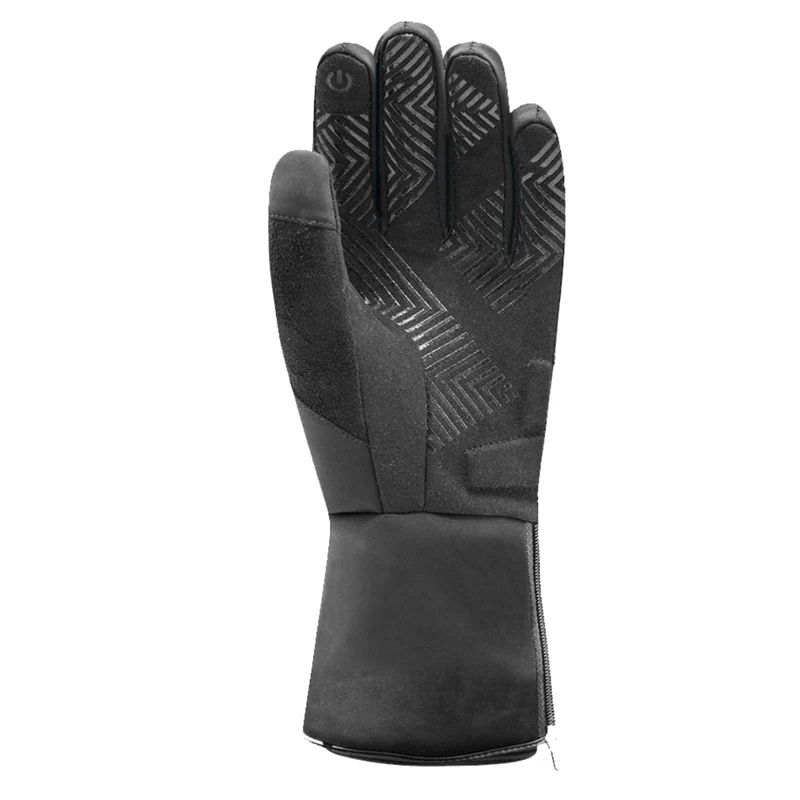 Gants chauffants Race E-Glove 4