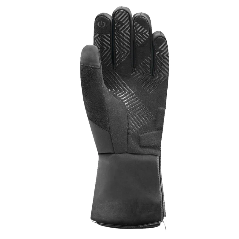 Gants chauffants Race E-Glove 4