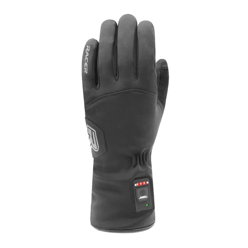 Gants Chauffant Racer E-Glove 3