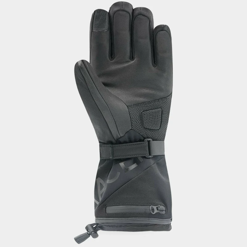 Gants chauffants Racer Connectic 5