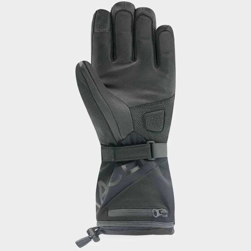 Gants chauffants Racer Connectic 5