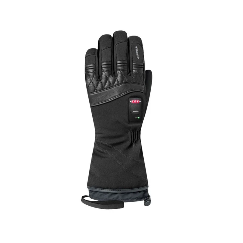 Gants Chauffant Racer Connectic 4 Femme