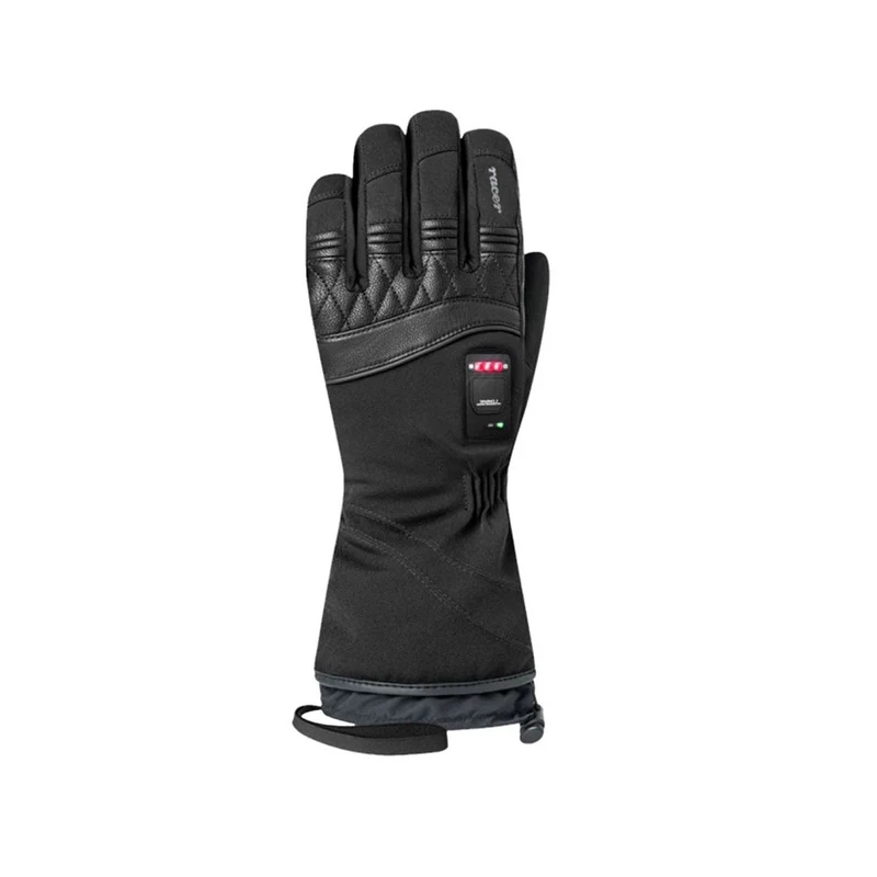 Gants Chauffant Racer Connectic 4 Femme