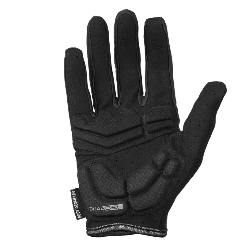 GANTS LONG SPECIALIZED BG DUAL-GEL FEMME