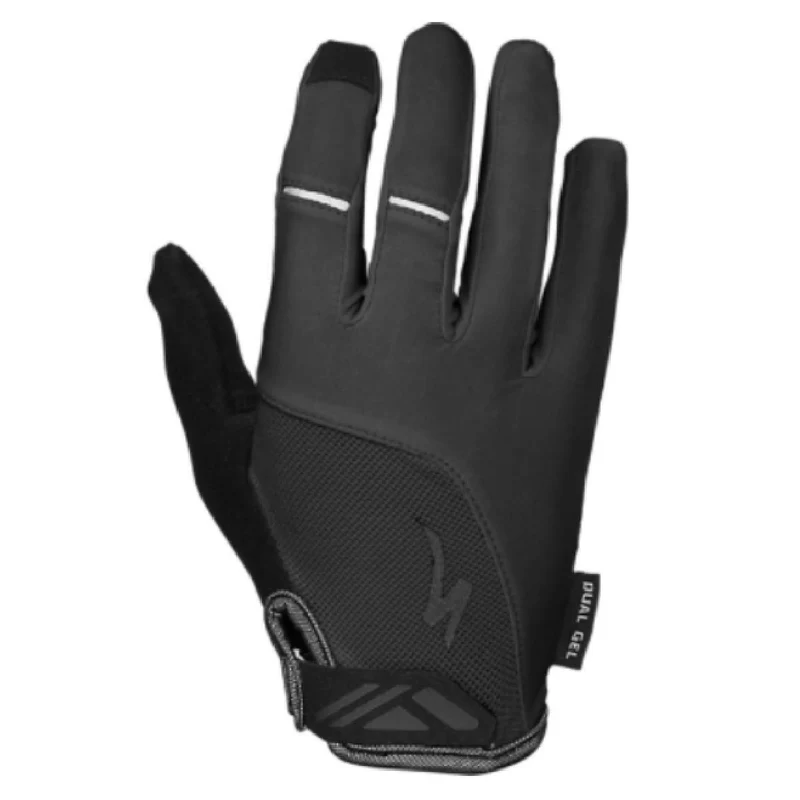GANTS LONG SPECIALIZED BG DUAL-GEL FEMME