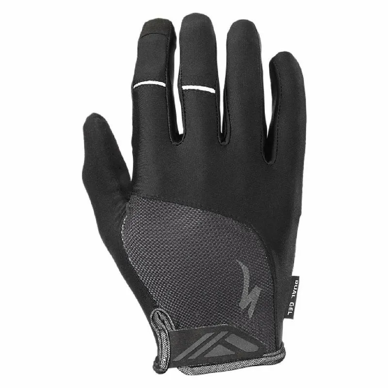 Gants longs Specialized Body Geometry Dual-Gel