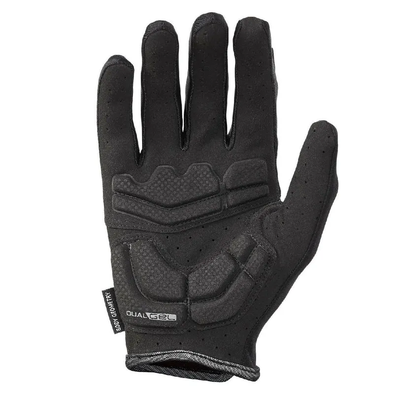 Gants longs Specialized Body Geometry Dual-Gel
