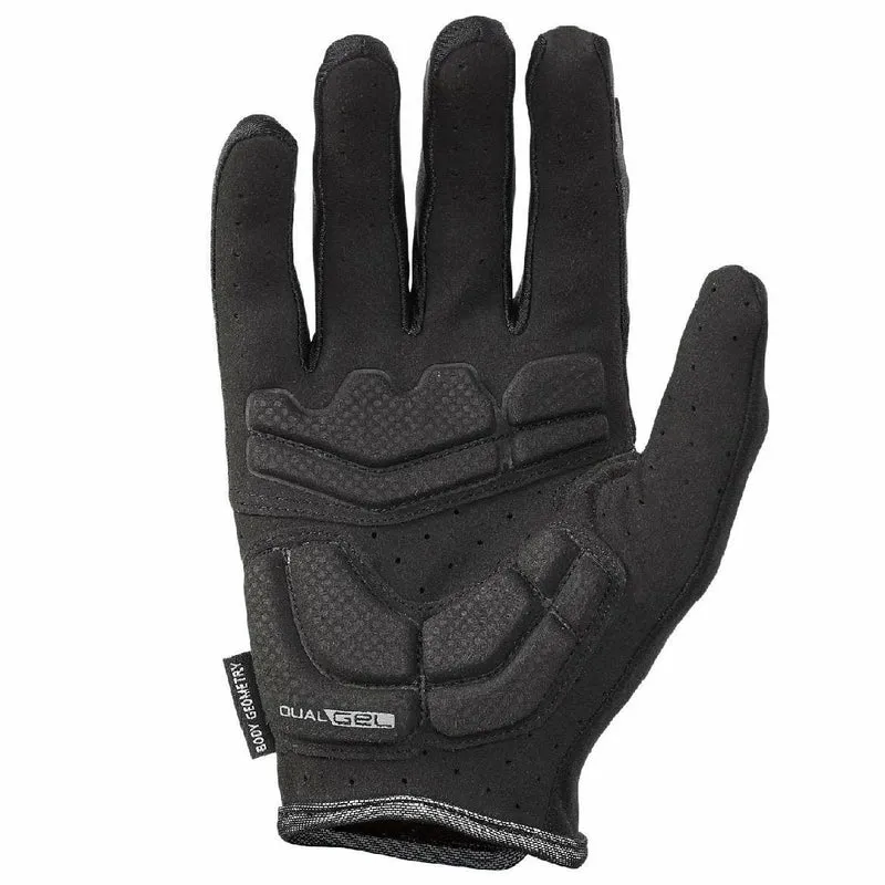 Gants longs Specialized Body Geometry Dual-Gel
