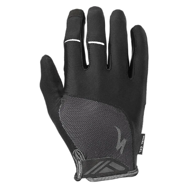 Gants longs Specialized Body Geometry Dual-Gel