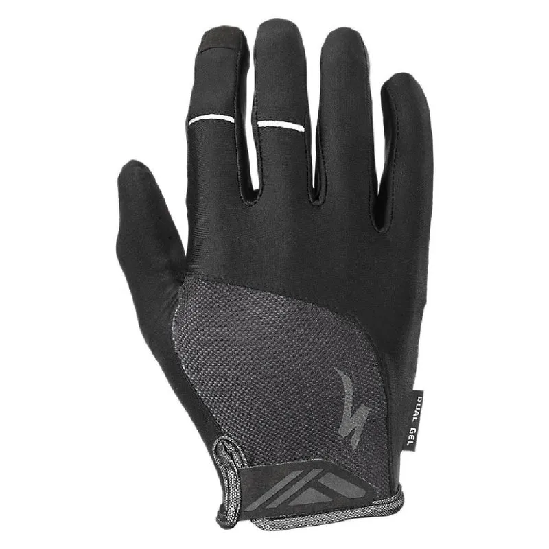 Gants longs Specialized Body Geometry Dual-Gel