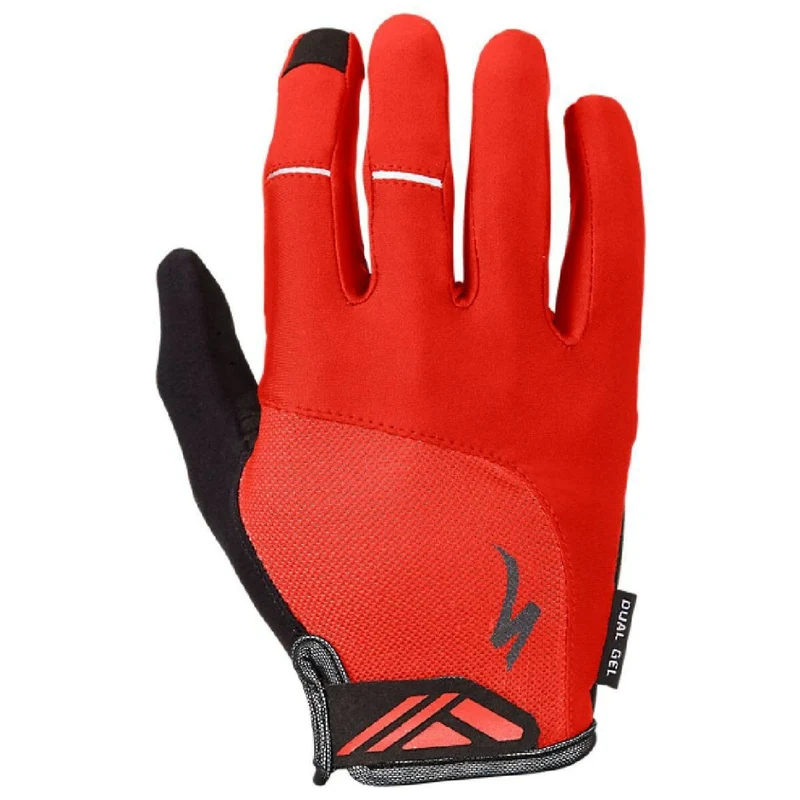 Gants longs Specialized Body Geometry Dual-Gel