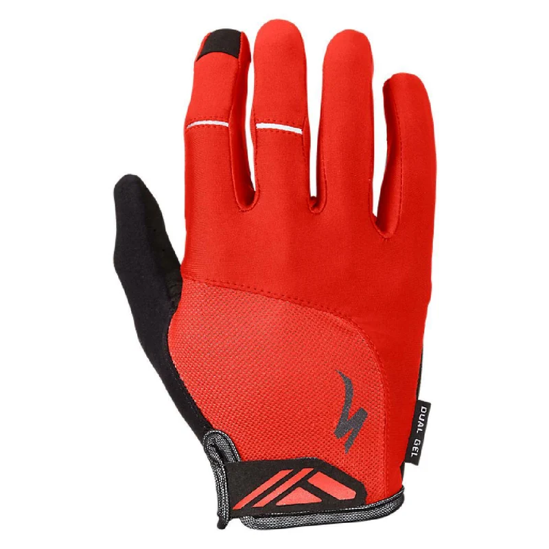 Gants longs Specialized Body Geometry Dual-Gel
