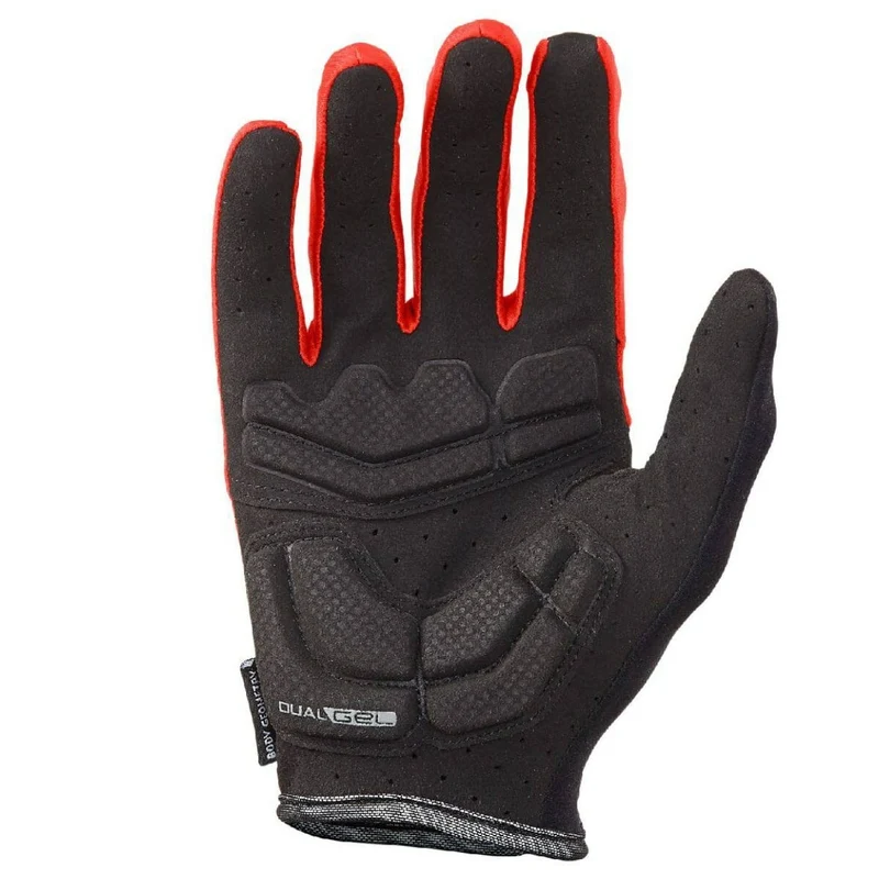 Gants longs Specialized Body Geometry Dual-Gel