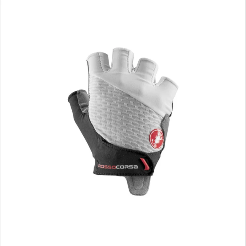 Gants Castelli Rosso Corsa 2 Femme