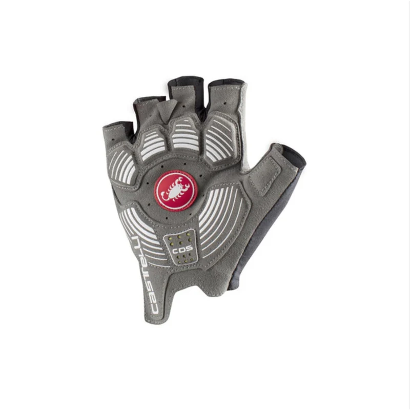 Gants Castelli Rosso Corsa 2 Femme