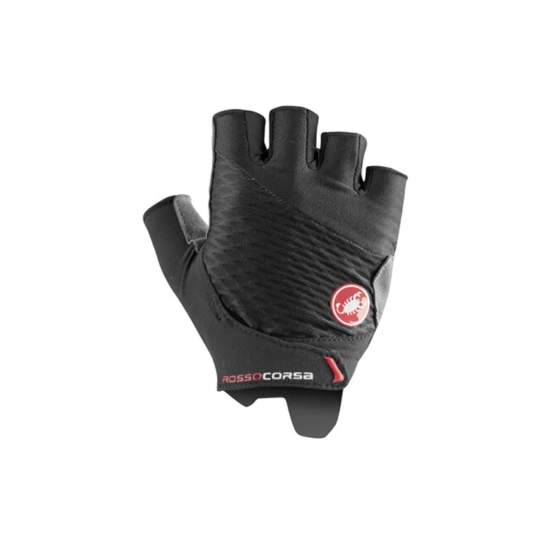 Gants Castelli Rosso Corsa 2 Femme