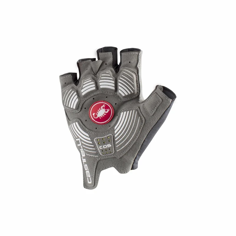Gants Castelli Rosso Corsa 2 Femme