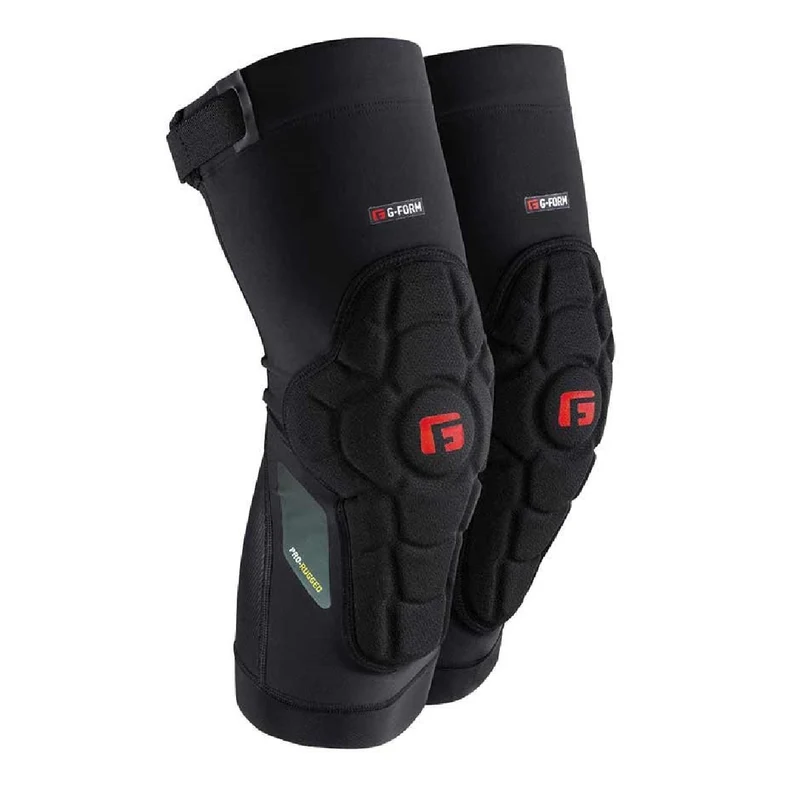 Protege-Genoux G-Form Pro Rugged