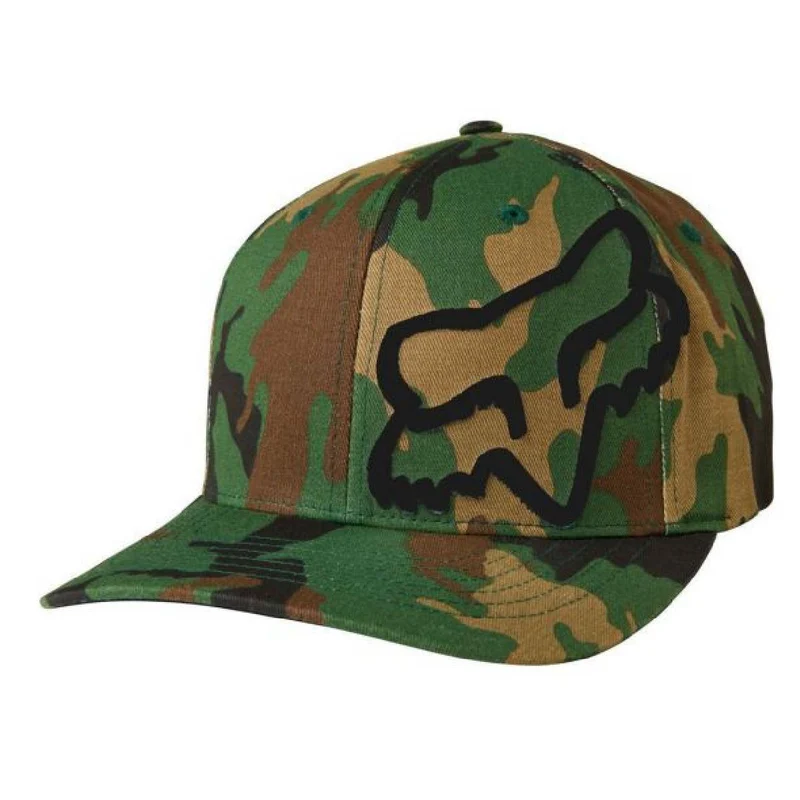 Casquette Fox Flex 45