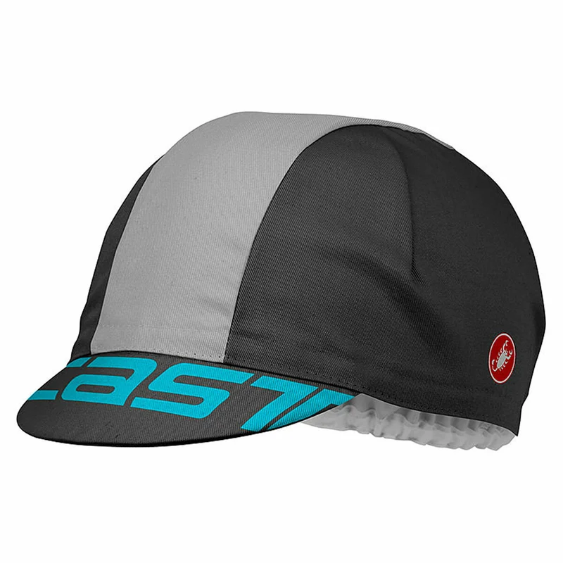 CASQUETTE CYCLISTE CASTELLI