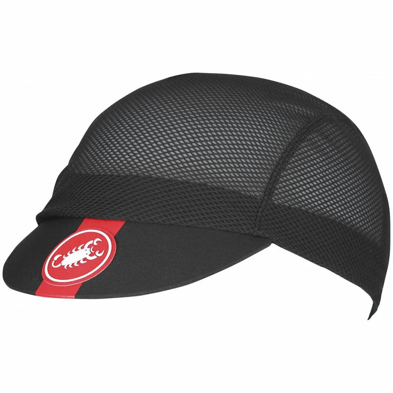 CASQUETTE CASTELLI A/C CYCLING