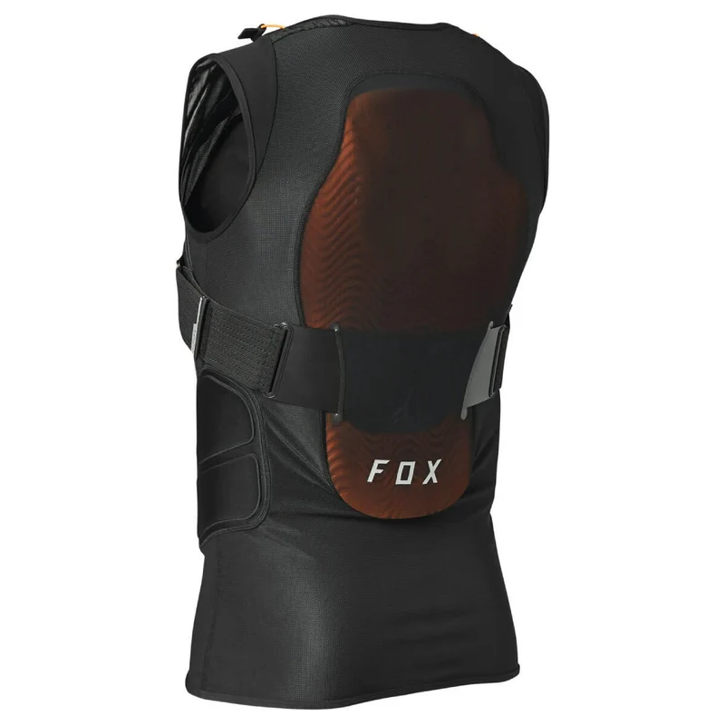 Plastron Fox Baseframe Pro D30