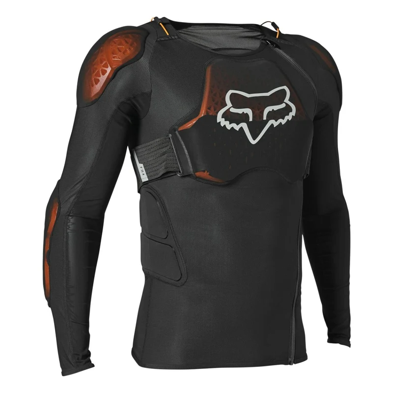 PROTECTION FOX BASEFRAME PRO JKT