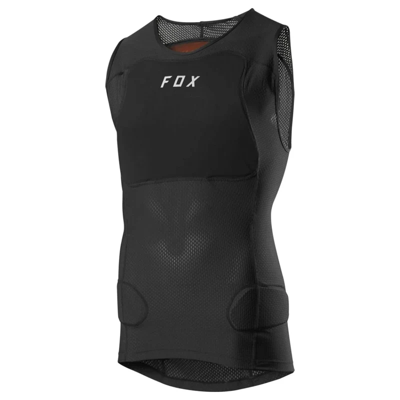 Plastron Fox Baseframe Pro SL