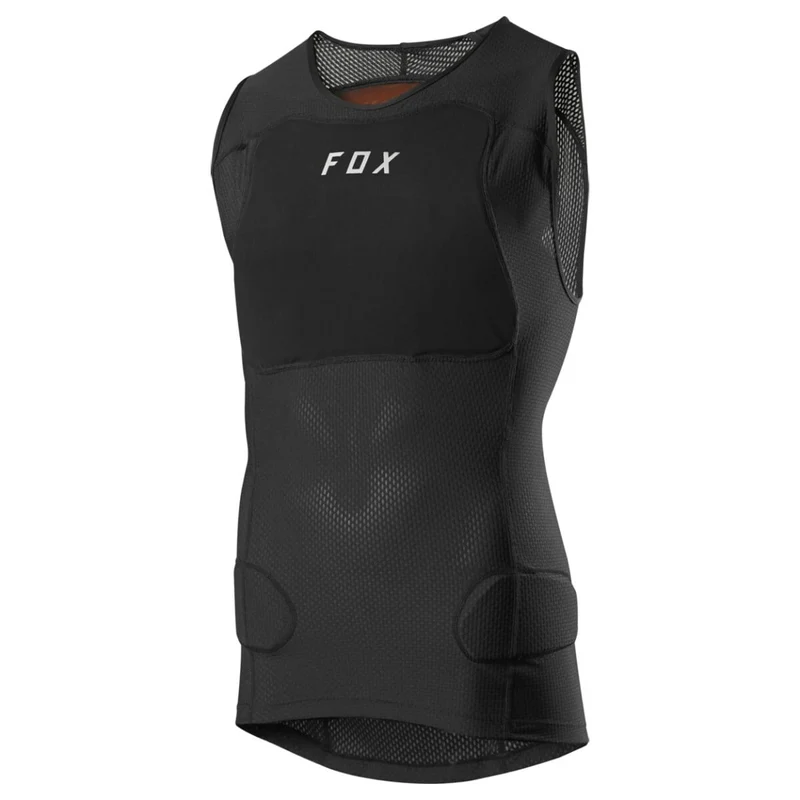 Plastron Fox Baseframe Pro SL