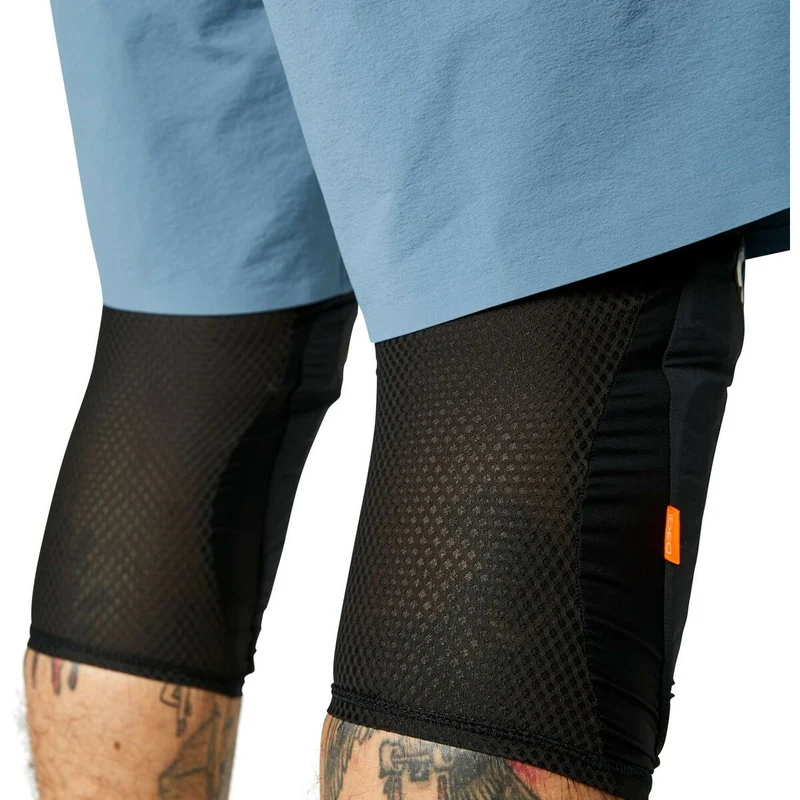 PROTEGE GENOU FOX ENDURO D3O