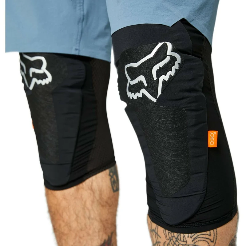 PROTEGE GENOU FOX ENDURO D3O