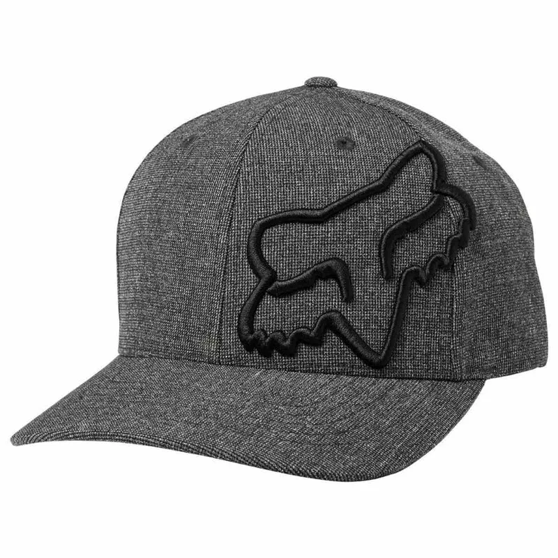 CASQUETTE FOX CLOUDED FLEXFIT