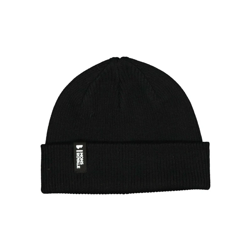 Tuque Mons Royale McFish