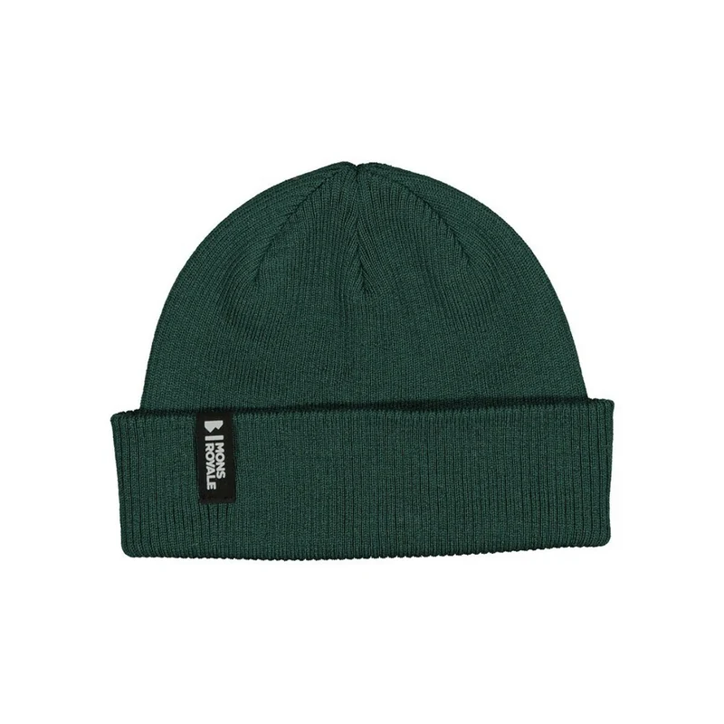 Tuque Mons Royale McFish