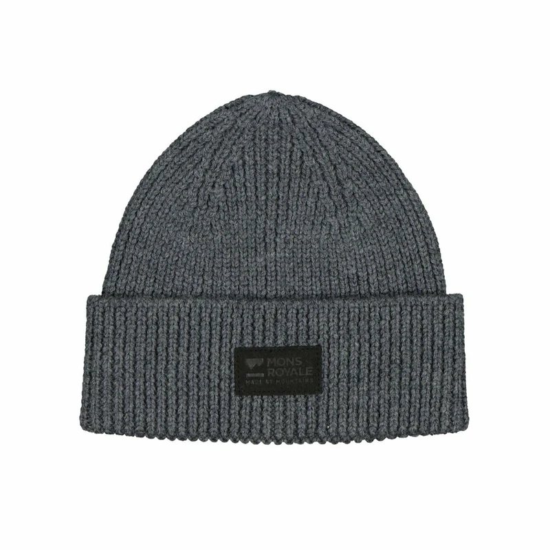 TUQUE MONS ROYALE FISHERMAN