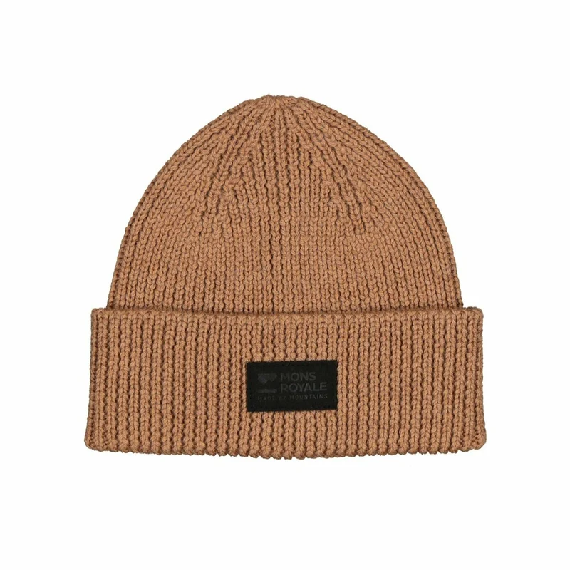 TUQUE MONS ROYALE FISHERMAN